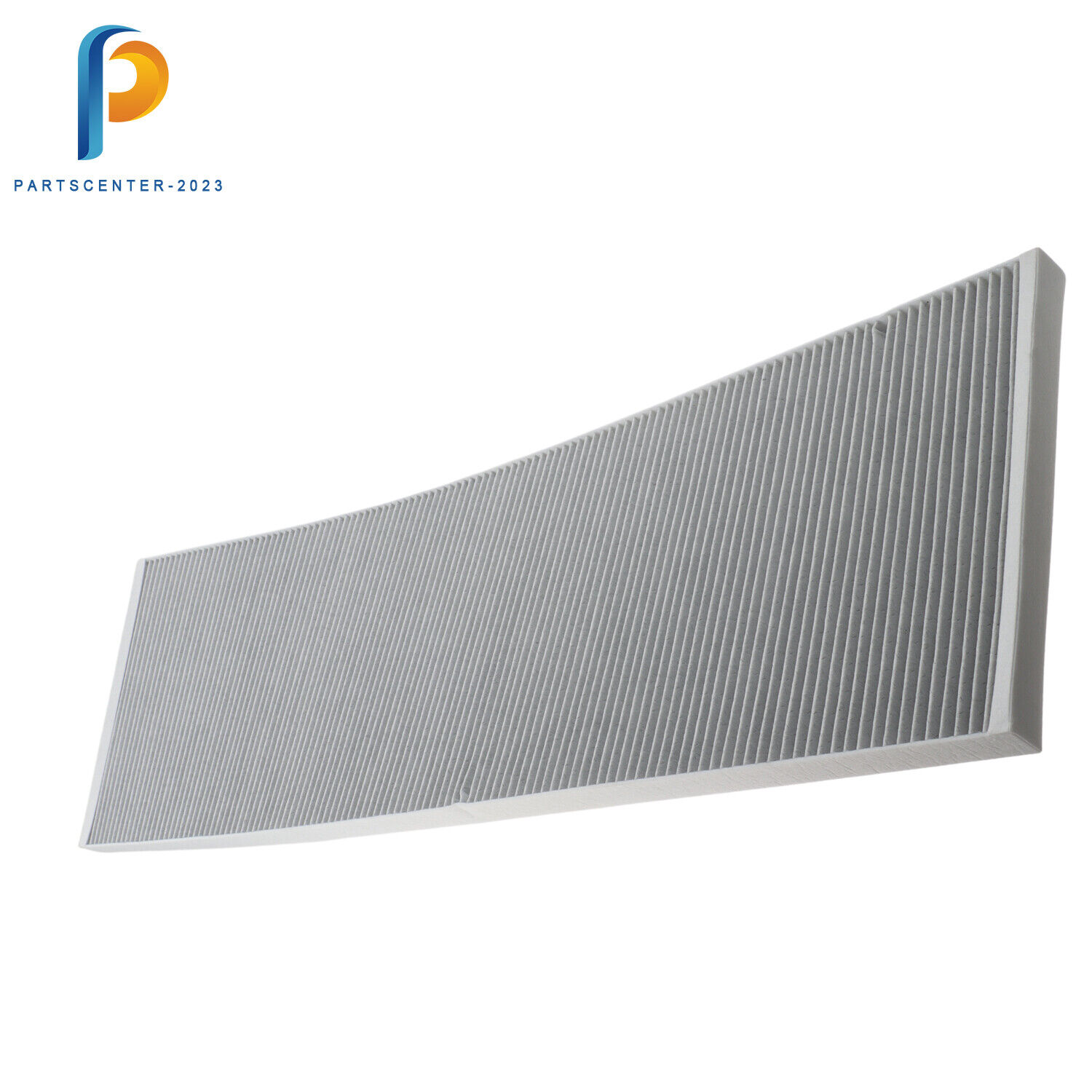 New HEPA Front Air Filter Replacement for 2016-2020 Tesla Model X 1045566-00-H