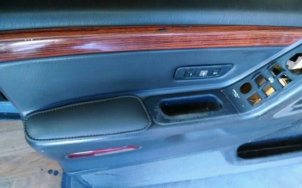 2004 jeep grand cherokee driver door module