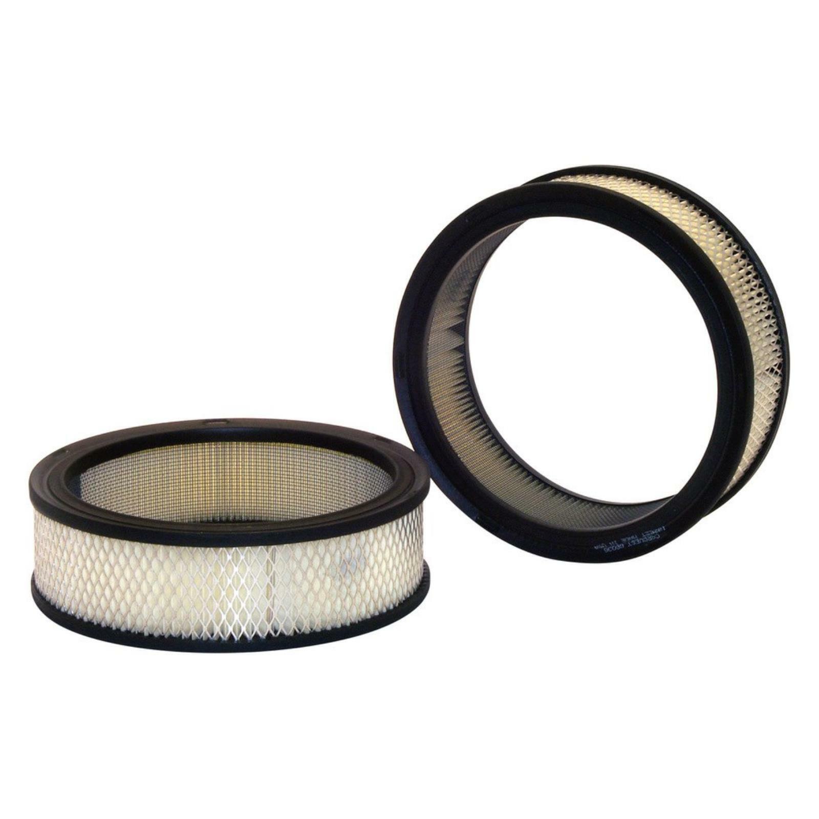 Air Filter WIX 87C4DC Fits 1982-1990 Chevy Celebrity