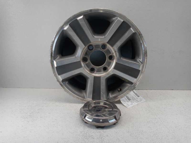 Wheel 17x7-1/2 Aluminum 5 Spoke Fits 04-08 FORD F150 PICKUP 220792