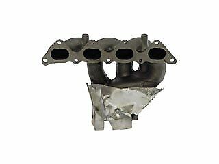 For 1990-1994 Plymouth Laser 2.0L L4 Naturally Aspirated Exhaust Manifold Dorman