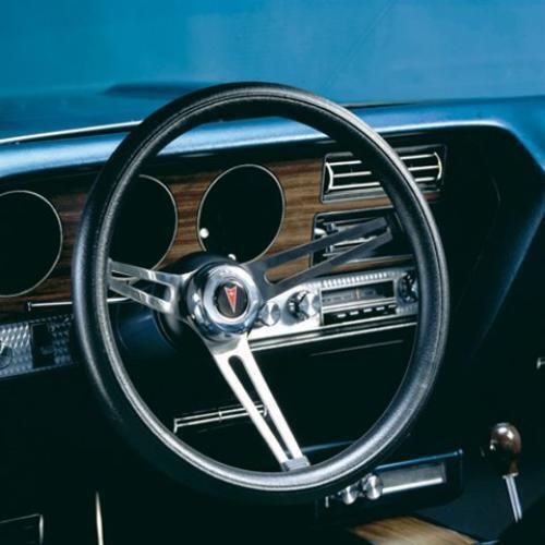 Grant Steering Wheels 989 Classic Pontiac Wheel