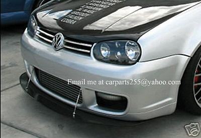 99-05 VW Golf R32 Front Bumper Body Kit (Urethane) 00