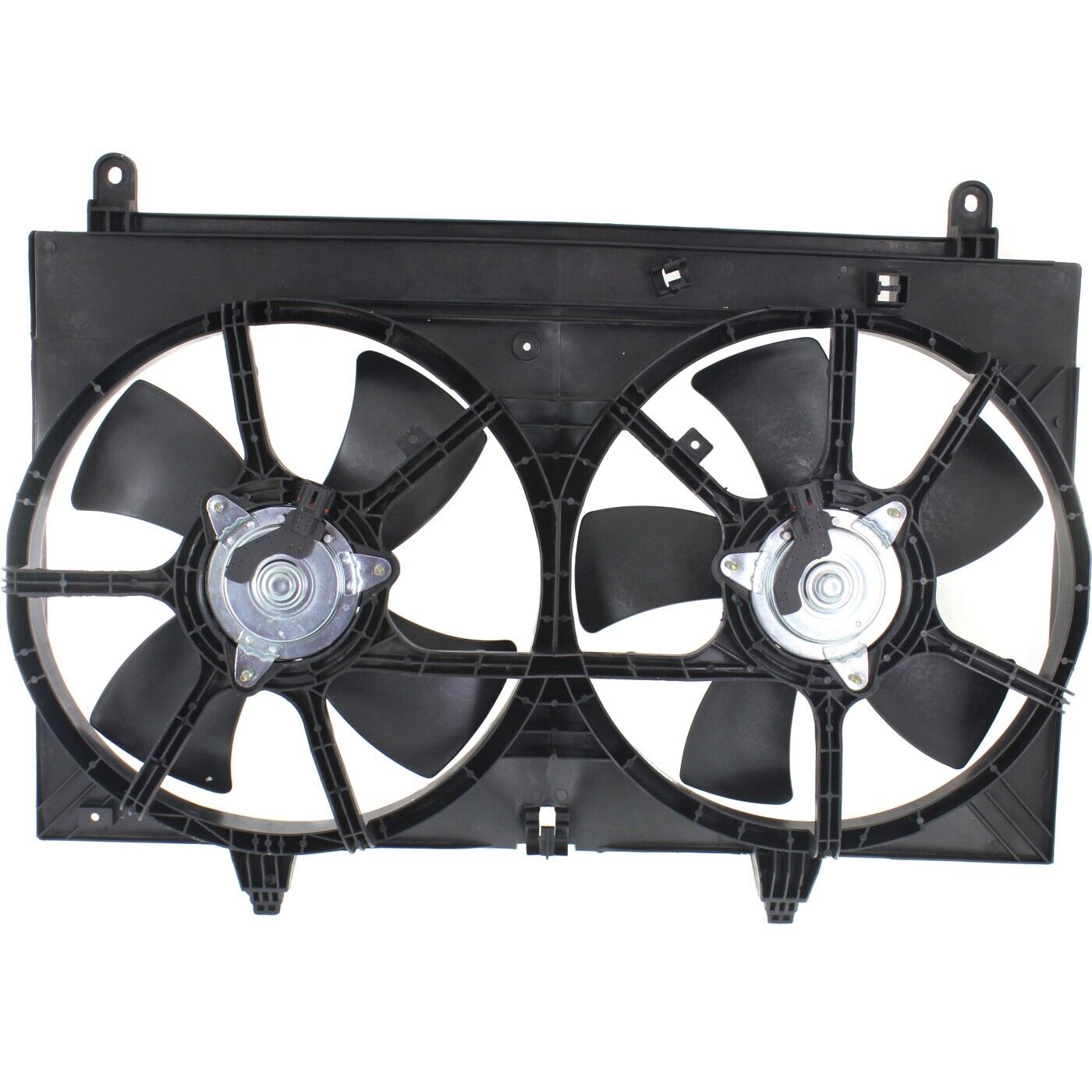 Radiator Cooling Fan For 2003-2008 Infiniti FX35