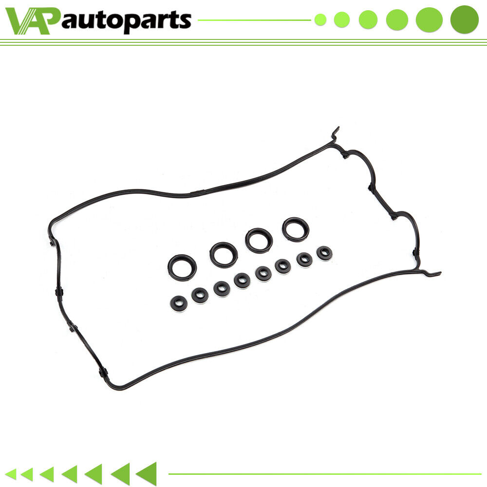 Valve Cover Gasket for Honda Prelude H22A1 H22A4 93-01 2.2L DOHC
