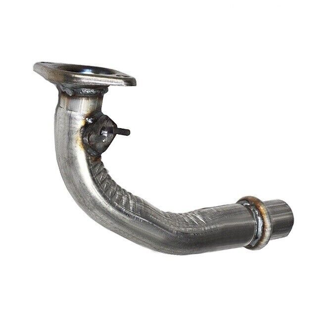 Exhaust Pipe for 1998-2001 Chevrolet Prizm