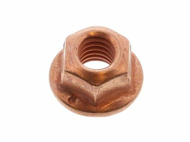 For 2002-2004 Mercedes C32 AMG Exhaust Manifold Nut 66854VH 2003