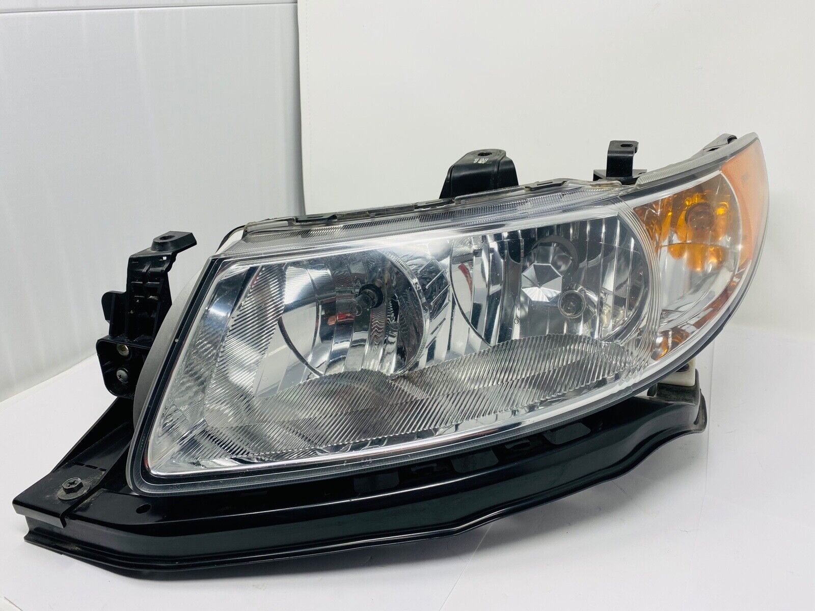 2005-06 Saab 9-2x Driver Headlight - Xenon - OEM ✅TESTED✅ head light 1487