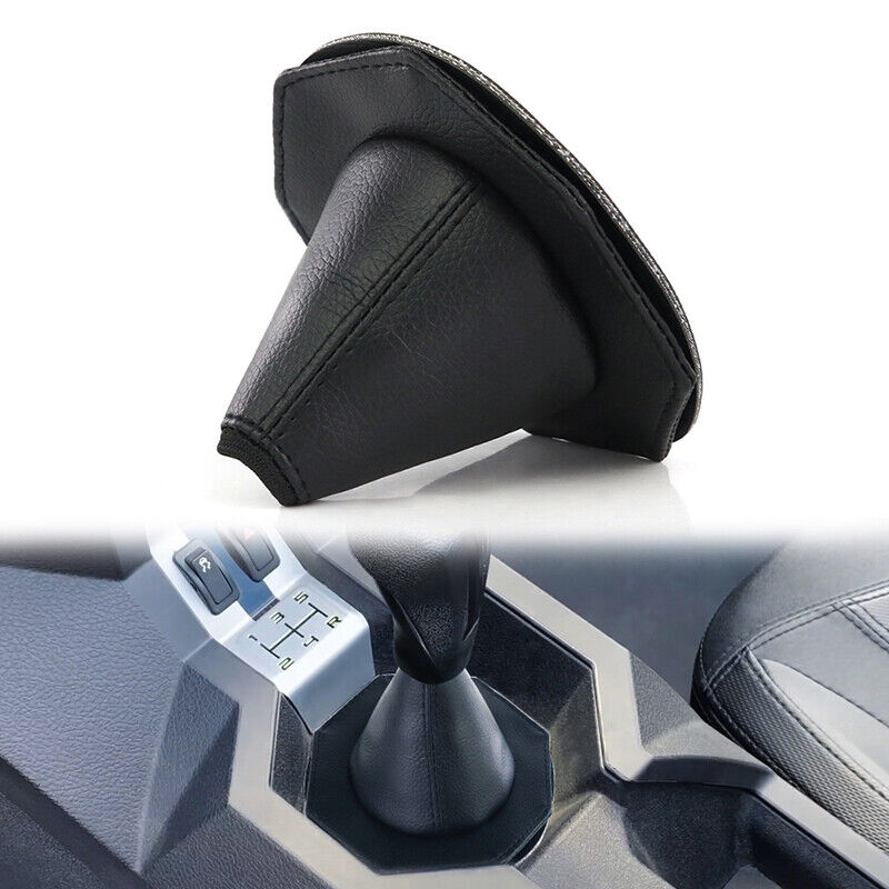 Fit For Polaris Slingshot GT /S /SL / SLR 2019 Shift Boot Cover Shifter Boot