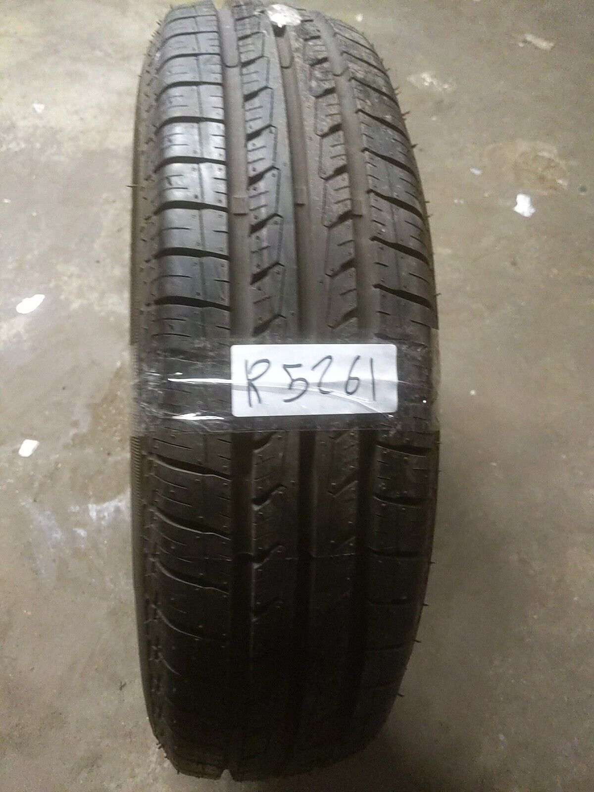 195 R15C METEOR Full Tread (R5261) Free Fit Available