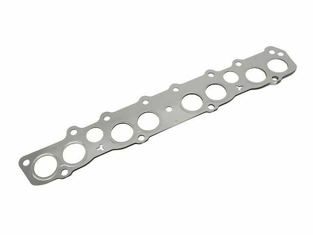For 1992-1993 Mercedes 500SEL Exhaust Manifold Gasket Victor Reinz 64335KD