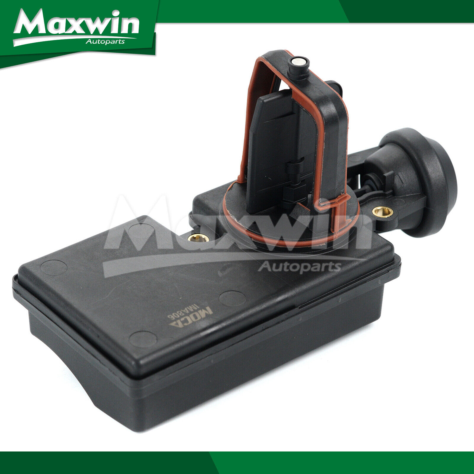 For 01-06 BMW 325Ci 325xi 2.5L Air Intake Manifold Adjuster Unit Disa Valve