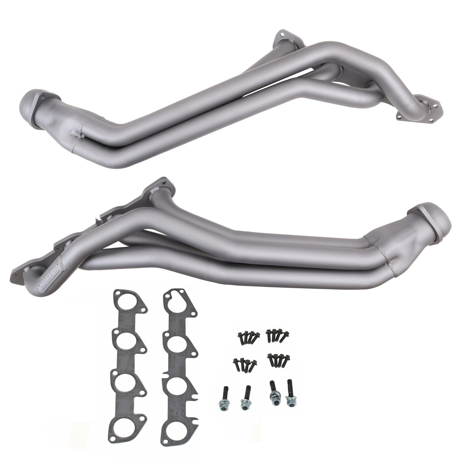 BBK Performance 4046 Long Tube Exhaust Header Fits 09-23 Challenger Charger