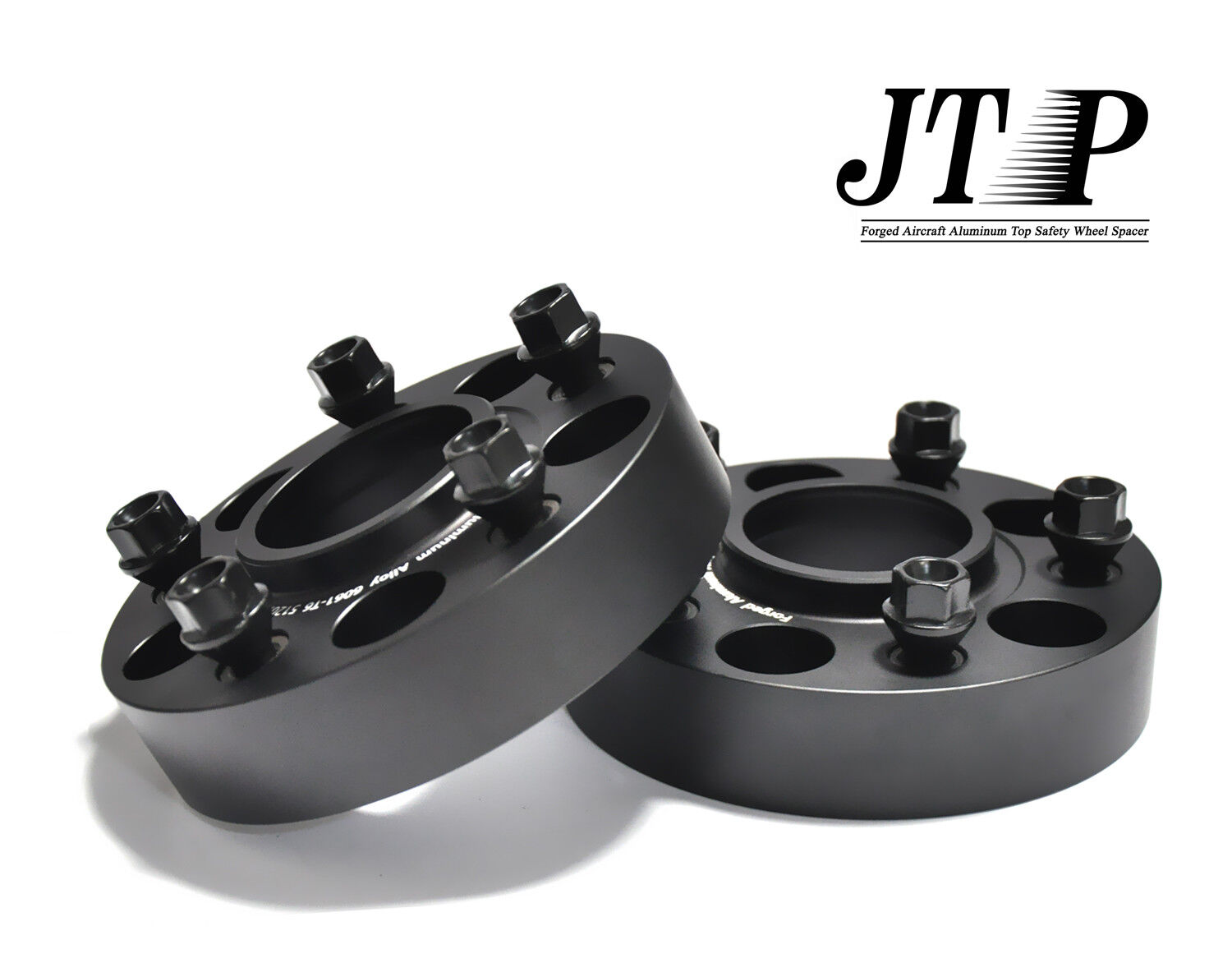 2x 30mm Forged Safe Wheel Spacers for Porsche 911 Carrera 4,4S,GT2,GT3,MK67,8,9