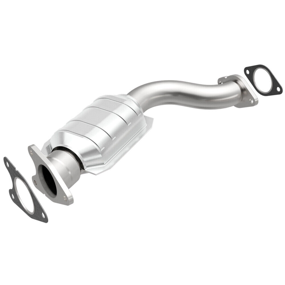 For Ford Contour 95-00 Magnaflow Direct Fit HM 49-State Catalytic Converter TCP