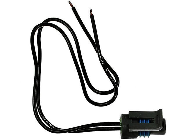 For Buick Skylark Intake Manifold Temperature Sensor Connector SMP 63348BWXD