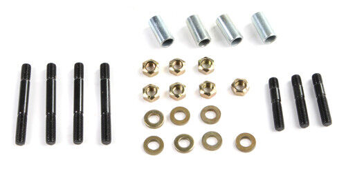 ProParts 21347280 Exhaust Manifold Stud Kit For Saab 9-3 9-5 900 9000