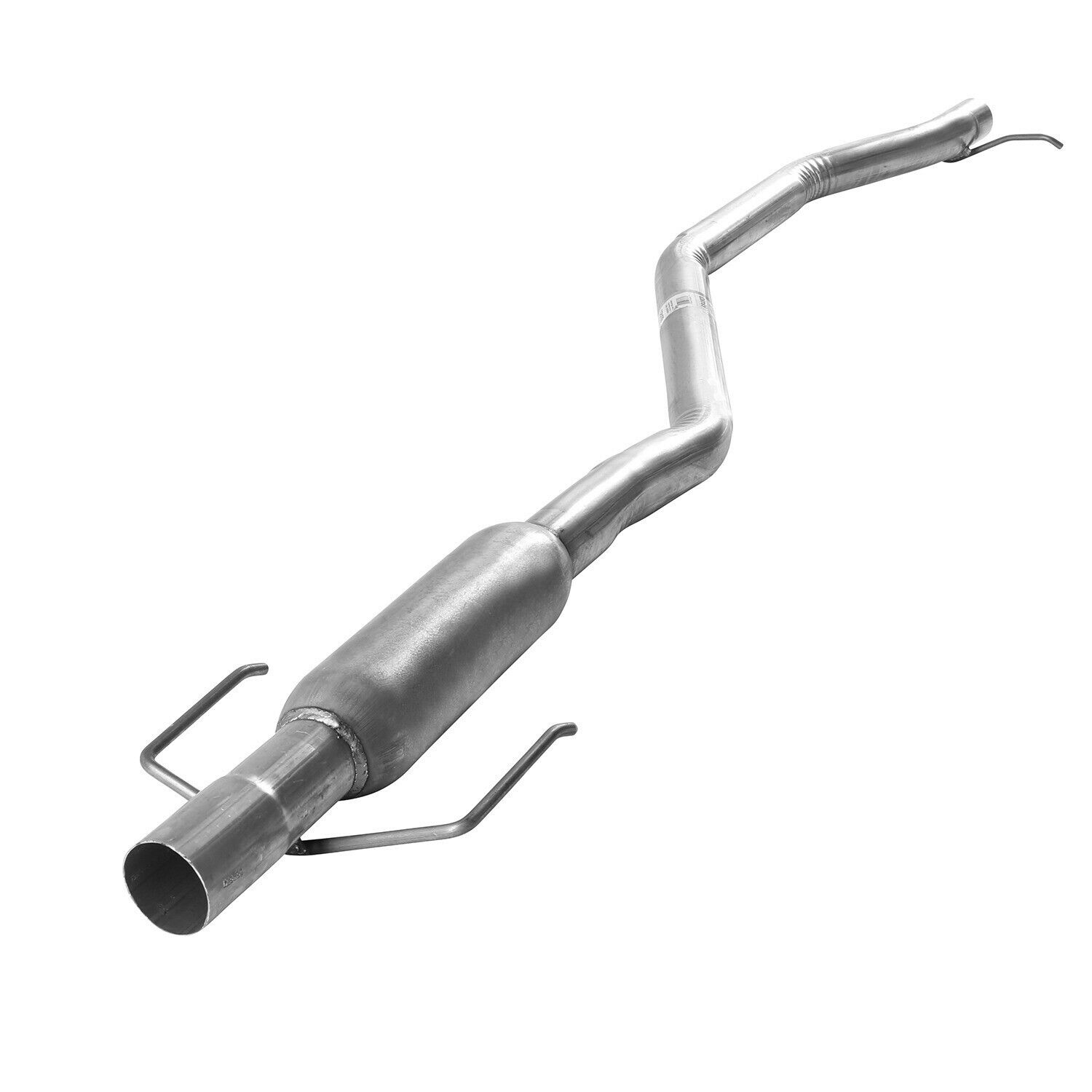 AP Exhaust Exhaust Pipe for Fusion, MKZ, Milan 68483