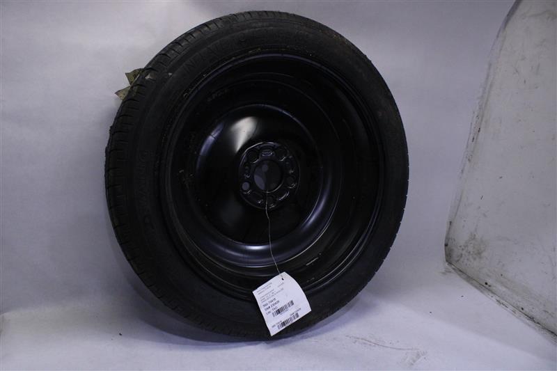 Used Spare Tire Wheel fits: 2016  Volvo xc90 18x4 spare Spare Tire Grade A