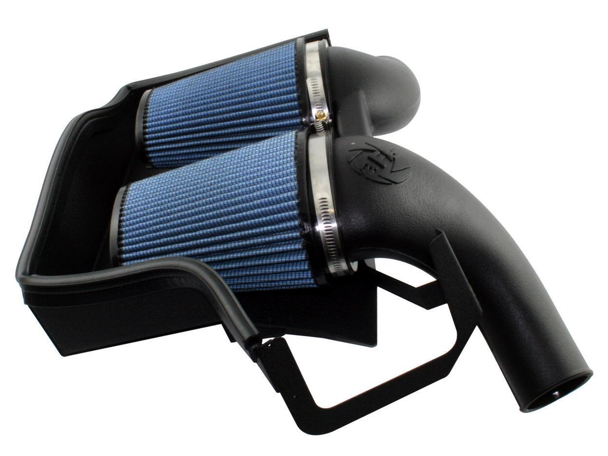 AFE Power 54-11472-DG Engine Cold Air Intake for 2008 BMW 535xi