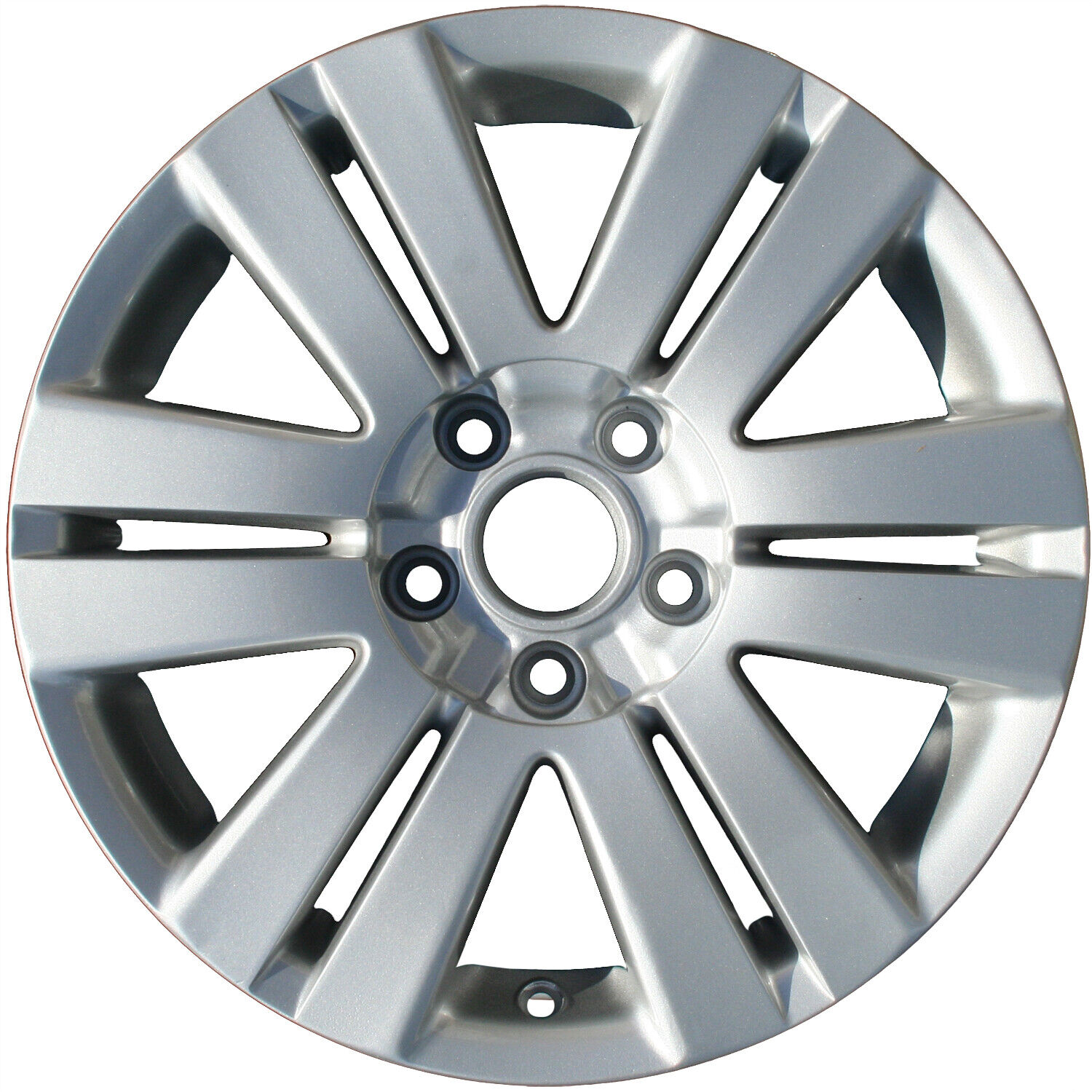 69838 Reconditioned OEM Aluminum Wheel 16x7 fits 2007-2011 Volkswagen EOS