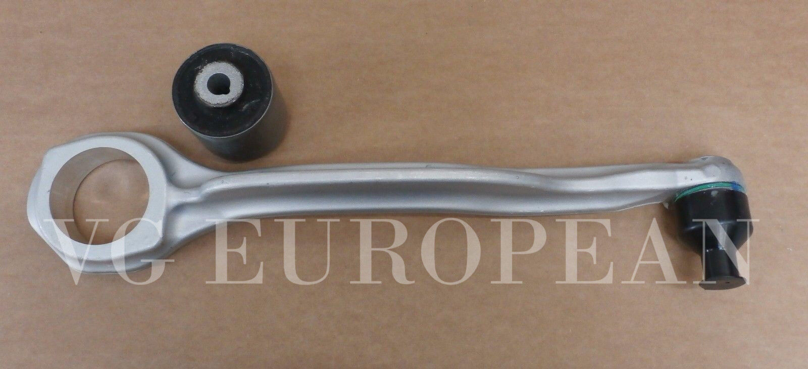 Mercedes-Benz W221 S-Class Genuine Left Side Lower Control Arm S550 S63 S65 AMG