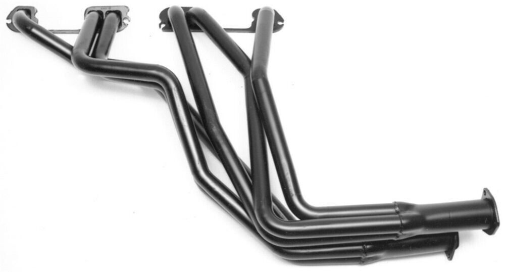 Hedman 69310 Street Headers for 63-79 Chevy GMC Truck SUV with Inline-6 Cylinder