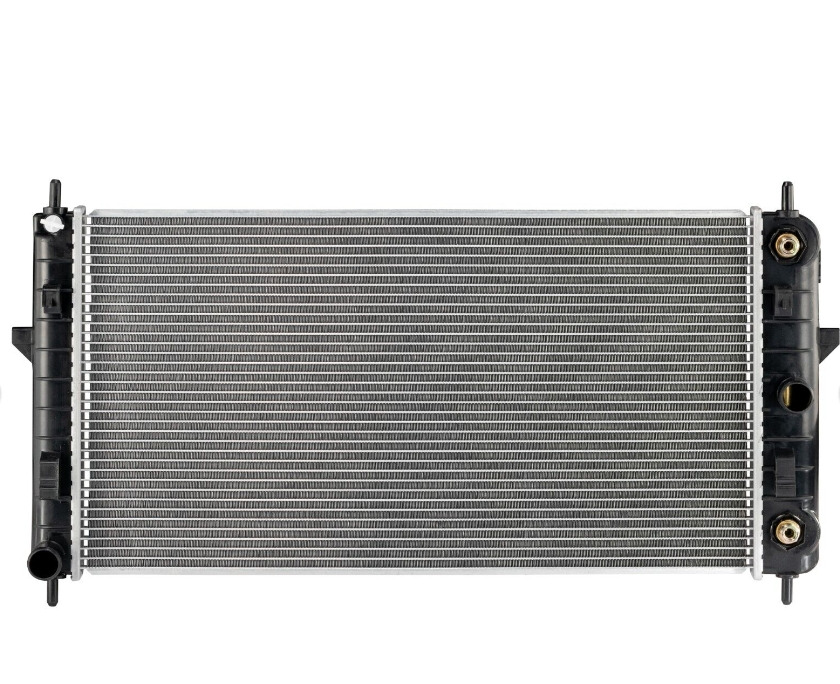 Aluminum Radiator for 05-10 Chevy Cobalt 07-10 Pontiac G5 03-07 Saturn Ion 2608