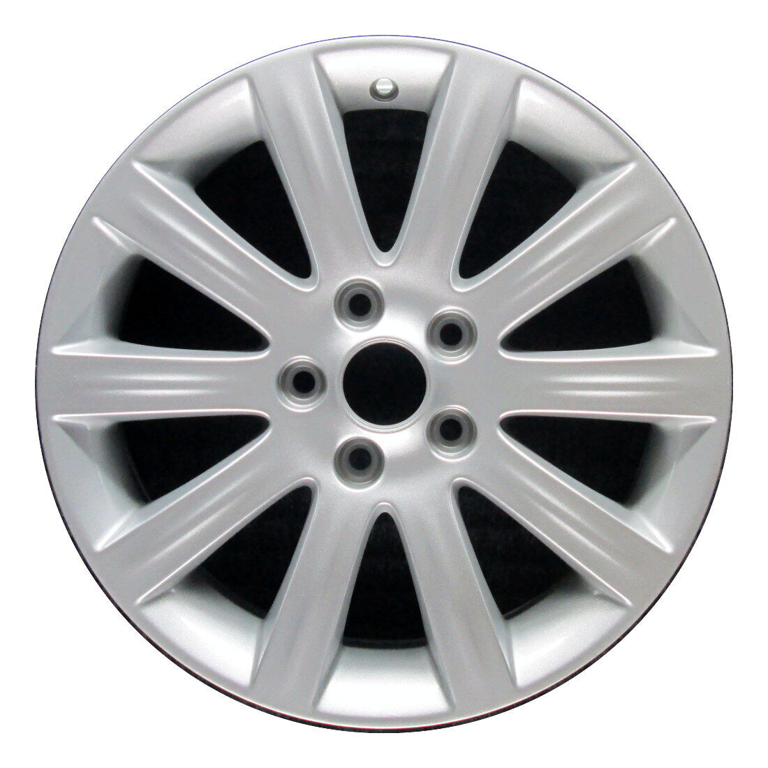 Wheel Rim Chrysler 200 Sebring 17 2010-2014 1KW34TRMAA OEM Factory OE 2391