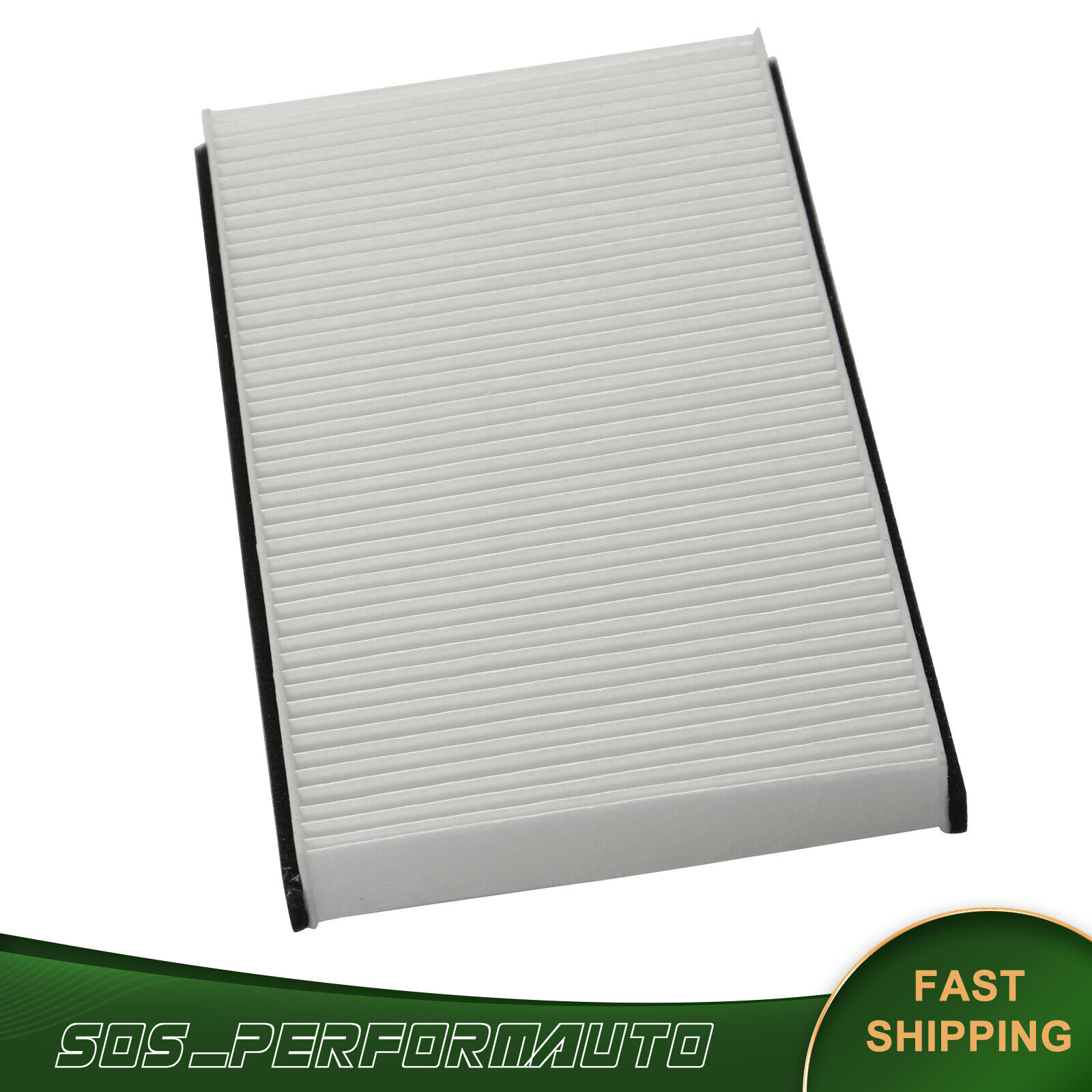 Cabin Air Filter For Ford Escape Mazda Tribute 2001-2006 & 2008 #CAF1755 1Pcs