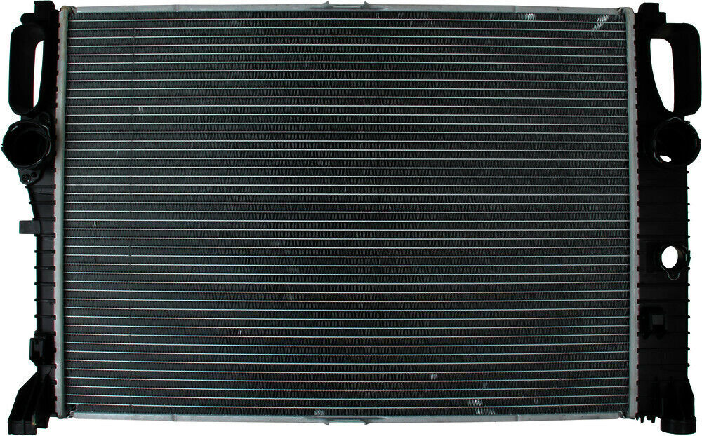 Radiator fits 2003-2011 Mercedes-Benz CLS63 AMG E55 AMG E63 AMG  WD EXPRESS