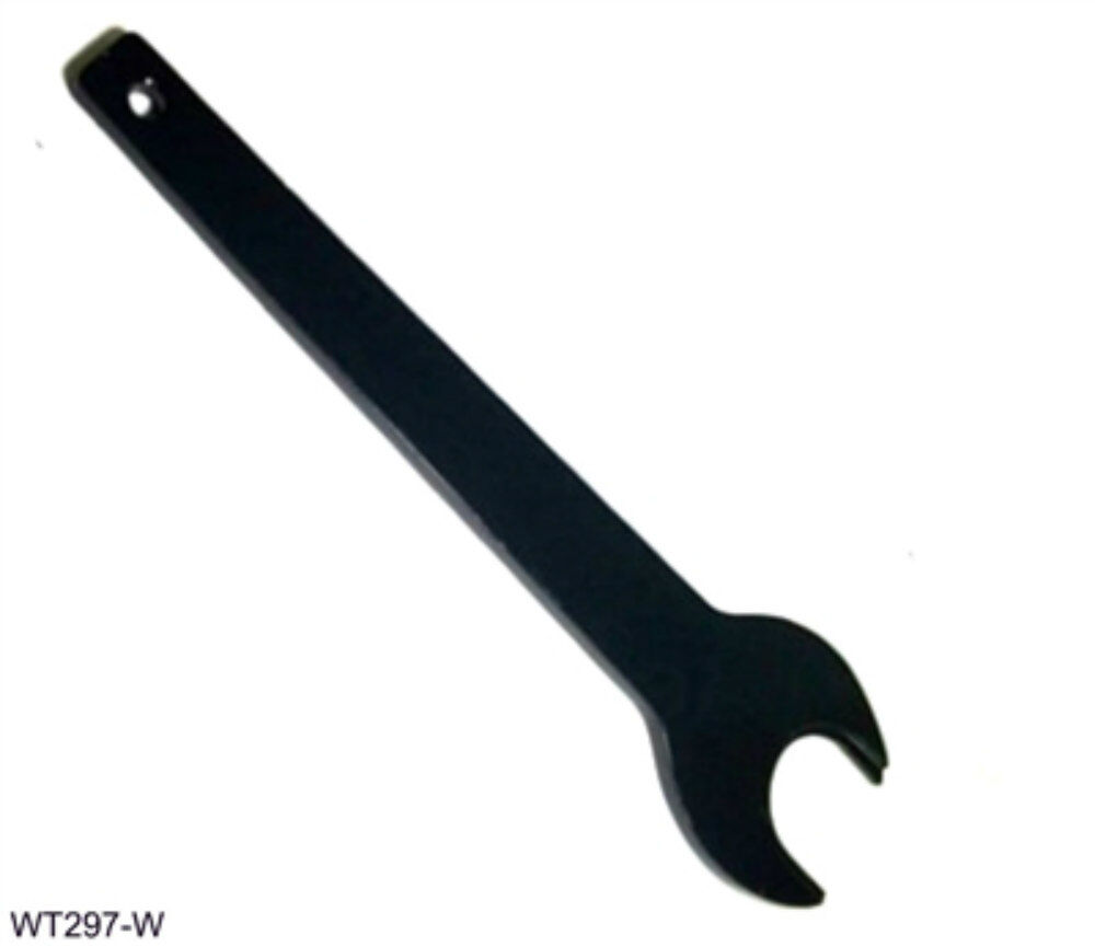 Muncie 4 Speed M20, M21 and M22 Input Nut Wrench, WT297-W