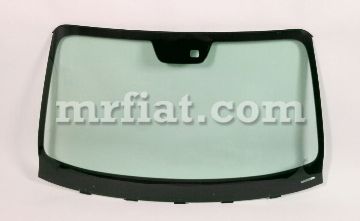 Bentley Continental Flying Spur Green Tint Front Windshield 2006-2022 New