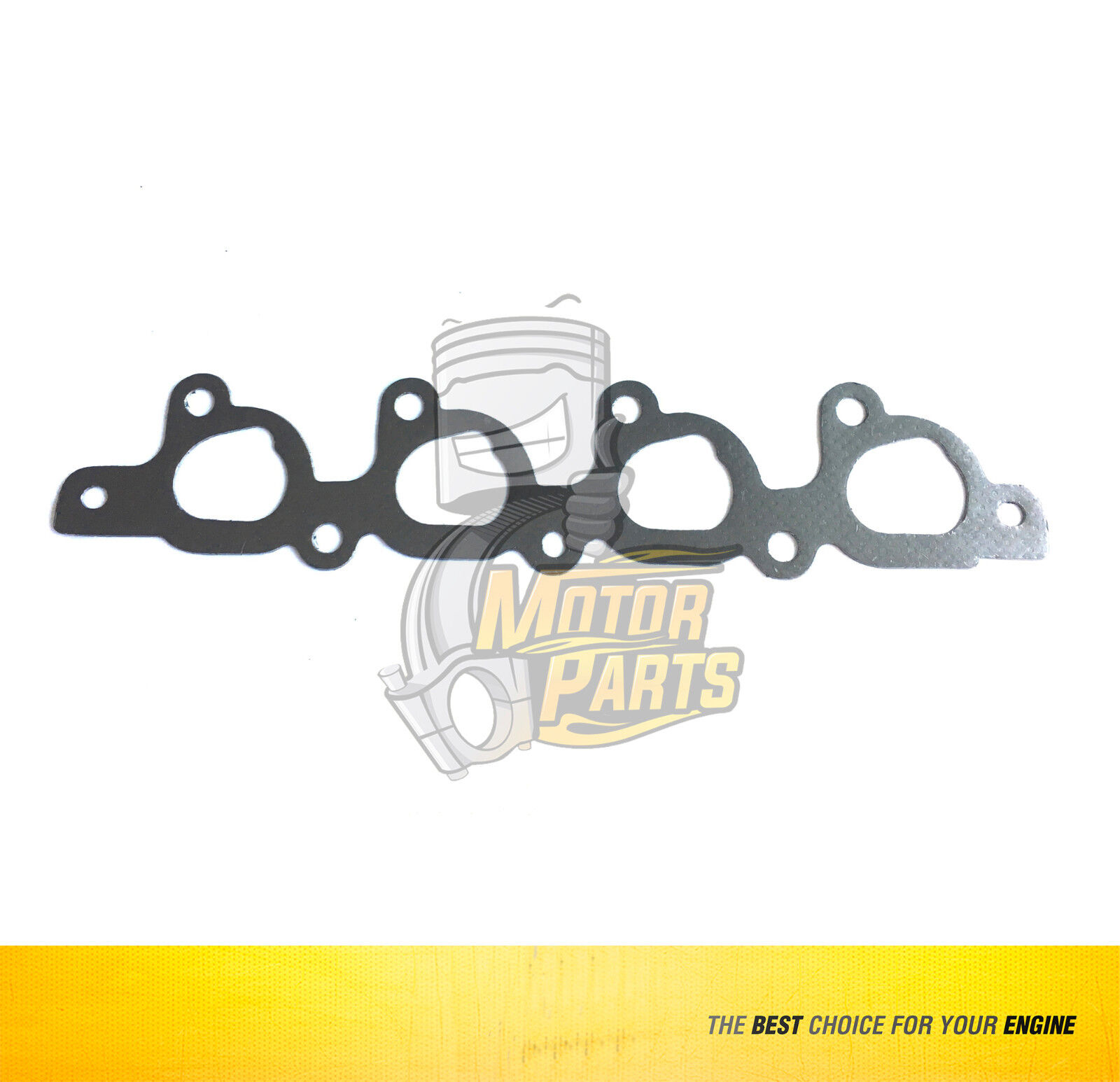 Exhaust Manifold Gaskets for Ford Contour Escort 2.0 L DOHC