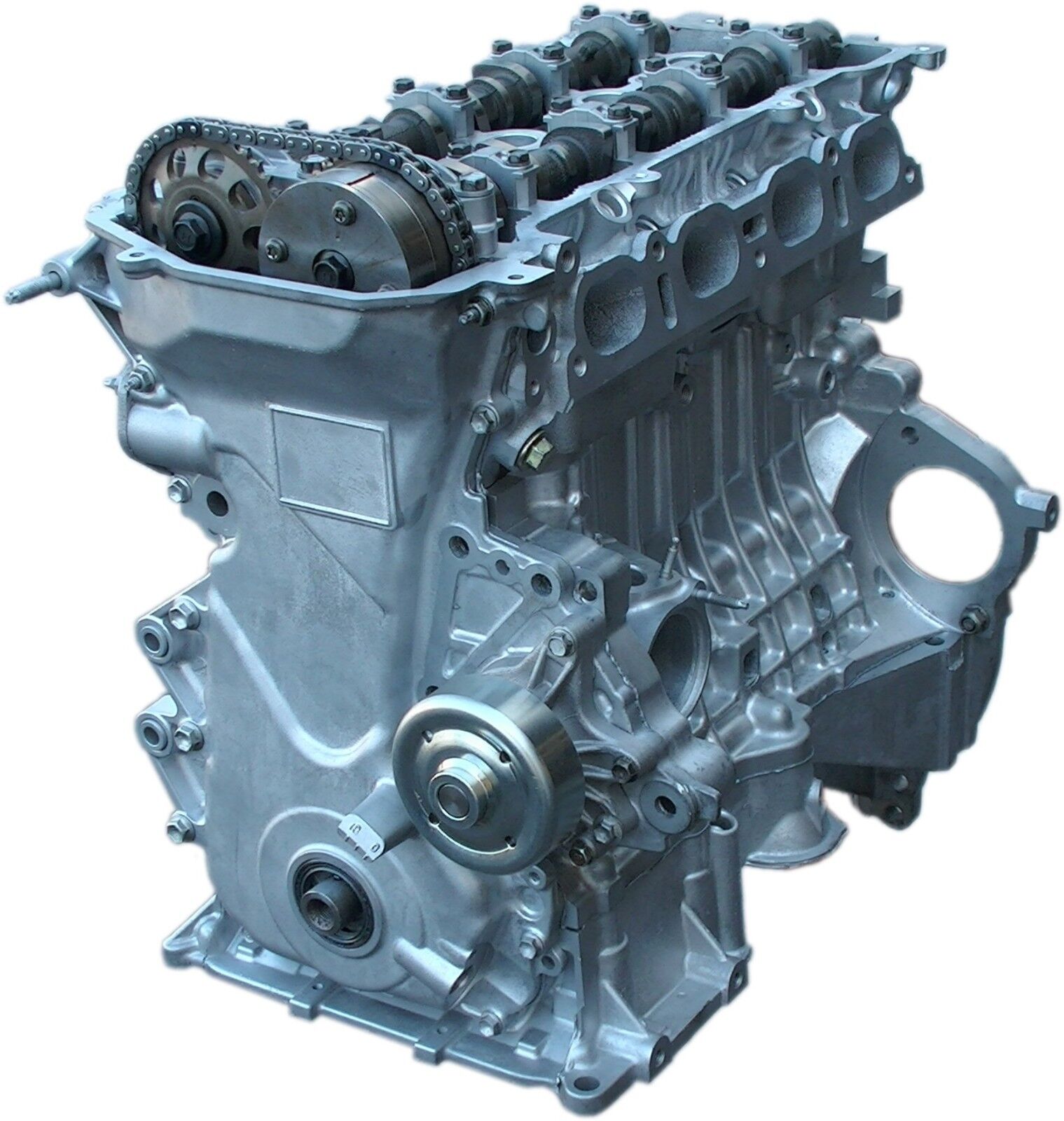 Rebuilt 00-05 Toyota MR2 Spyder 1.8L 1ZZFE Engine