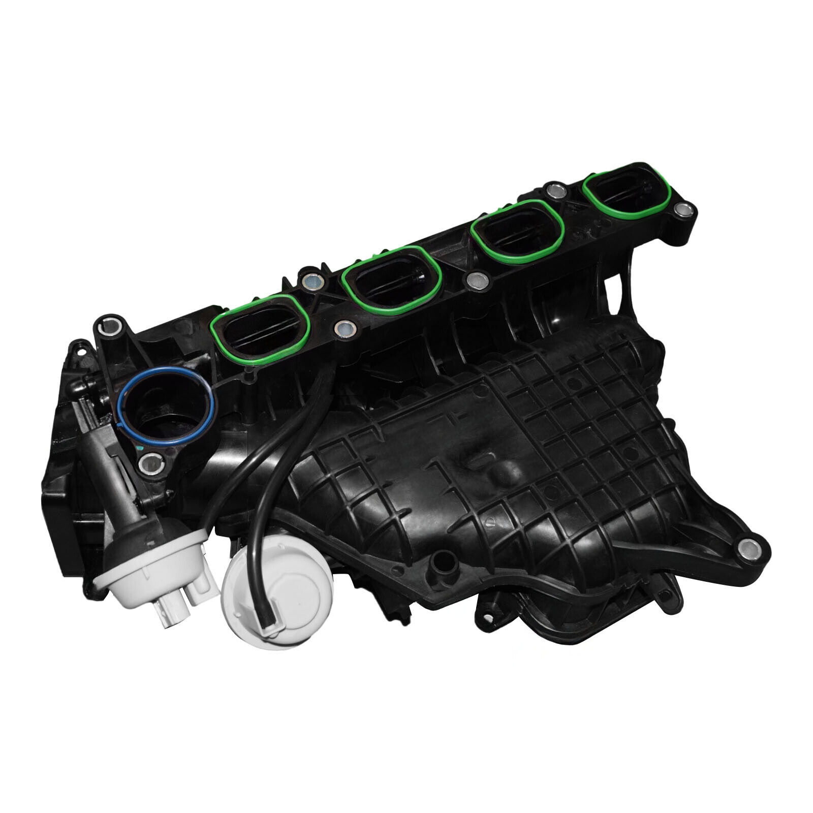 For Ford Fusion 2.3L 2006-2009 INTAKE MANIFOLD 3S4Z-9424-AM 3S4Z9424AM 