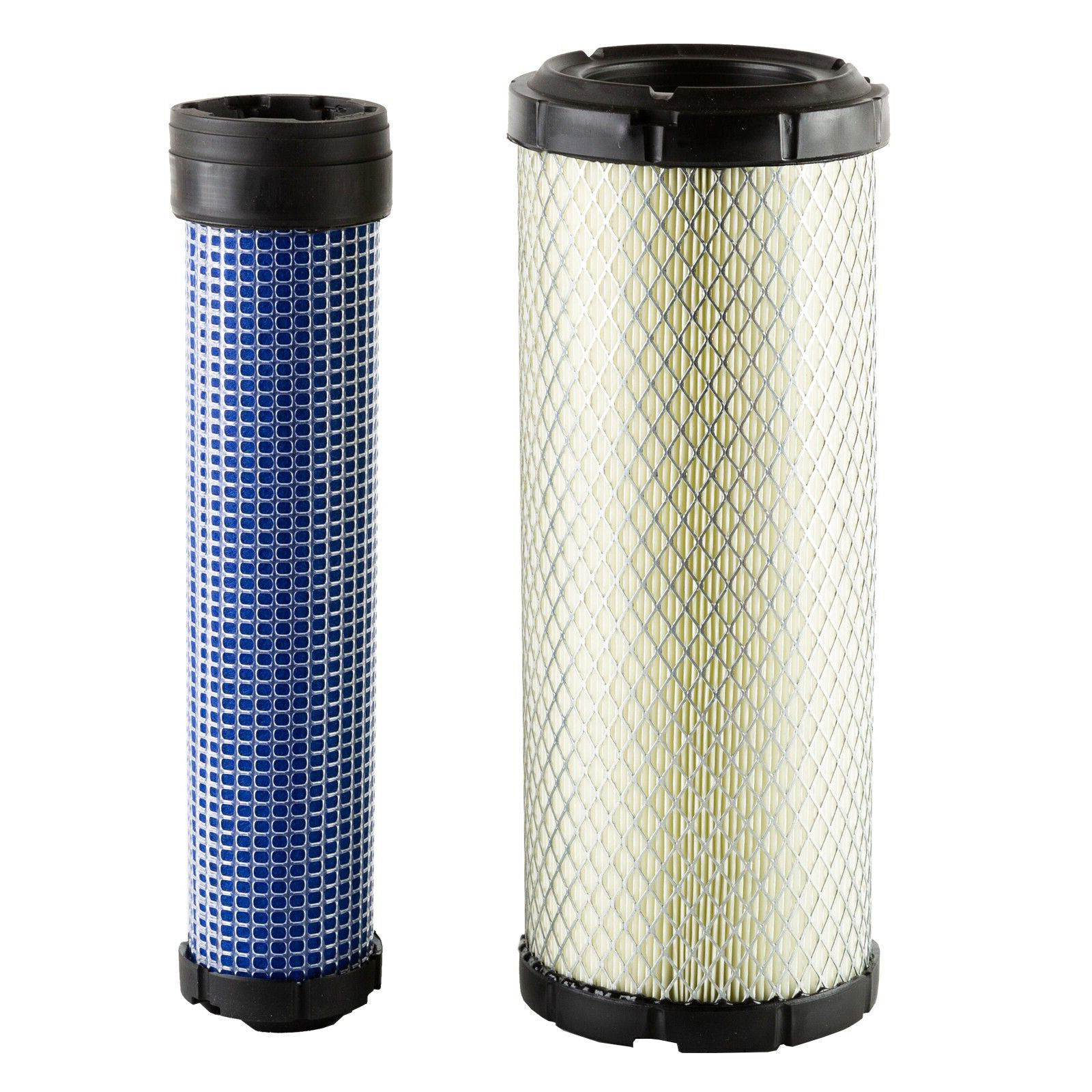 AIR FILTER P821575 & P822858 AIR FILTER SET FOR DONALDSON FPG05 AIR CLEANERS