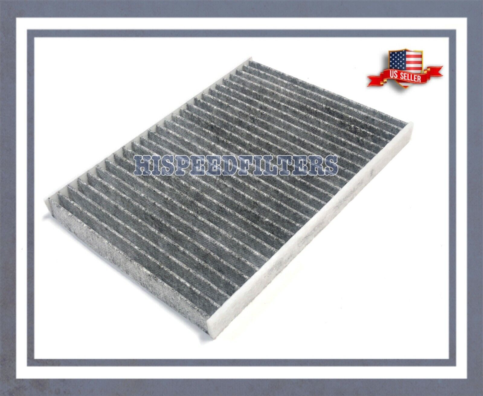 C26205 Premium Quality CARBON Cabin Filter For Acadia Enclave Outlook Traverse