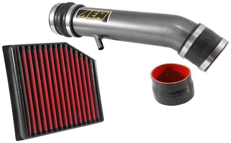 AEM Cold Air Intake for Lexus 2013-2021 IS350, RC350, GS350