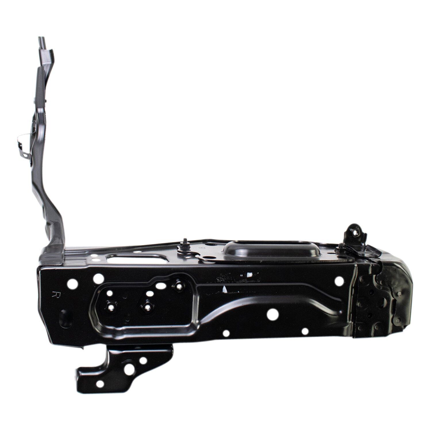 For Lexus IS350 2014-2020 DIY Solutions Passenger Side Radiator Support Tie Bar