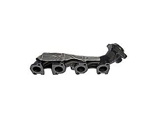 Left Exhaust Manifold Dorman For 2003-2011 Ford Crown Victoria 2004 2005 2006