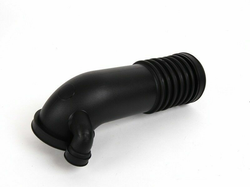 Air Intake Mass Flow Meter Rubber Hose Boot For 93-95 540i/740i/740iL 4.0L V8