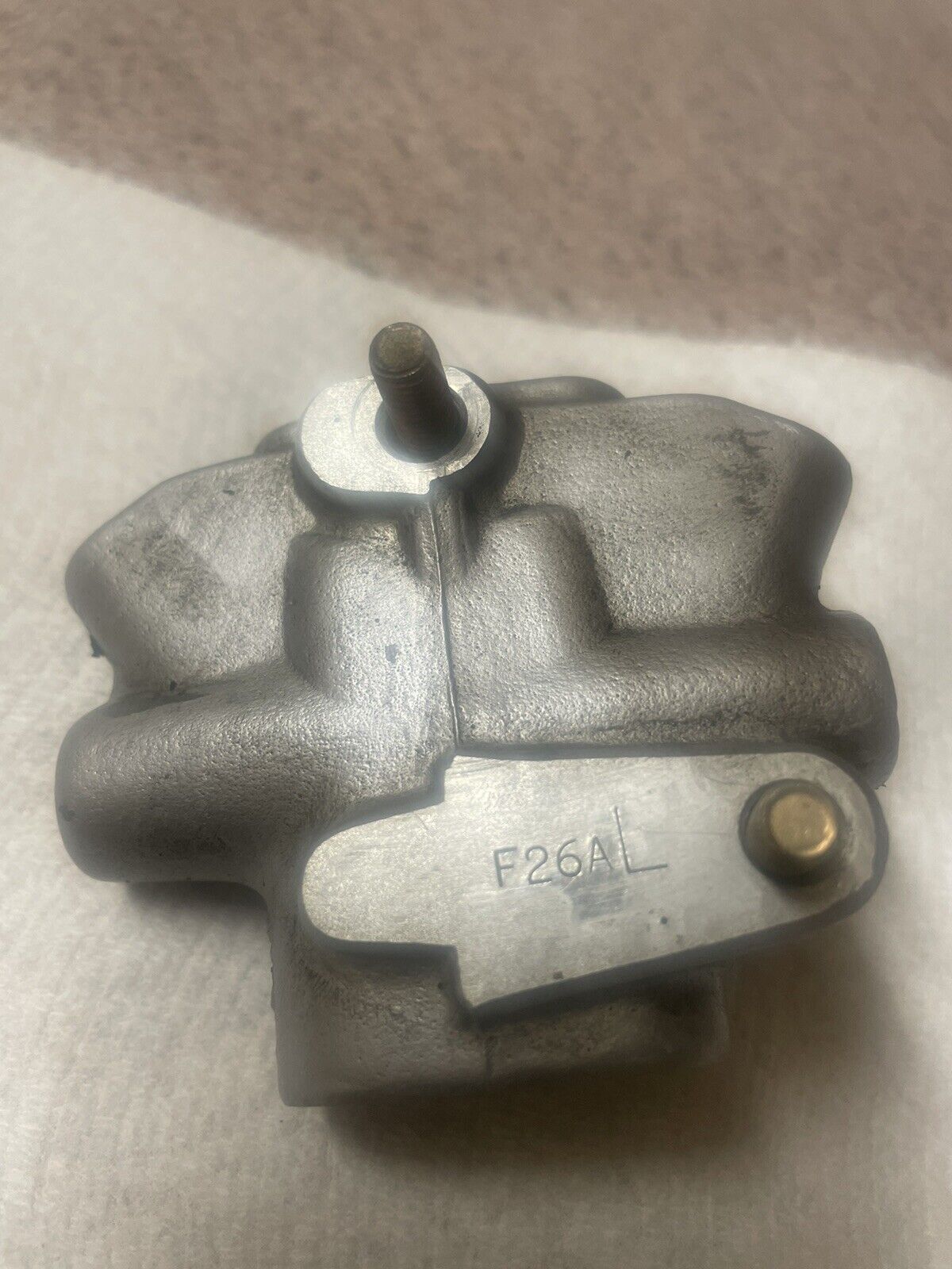 97-01 Honda Prelude OEM brake proportioning valve (ABS, Disc all around)