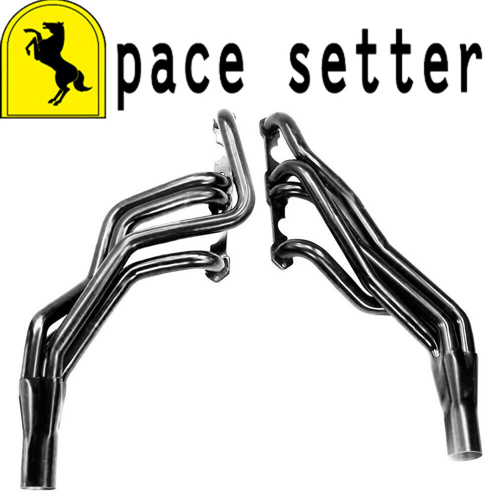 Pace Setter 70-2239 Long Tube Headers 1993-1997 Camaro Firebird 5.7L LT1 No Smog