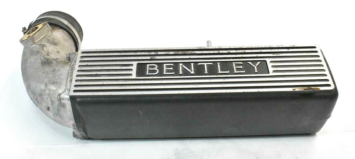 2001 Bentley Arnage RH Passenger Intake Manifold