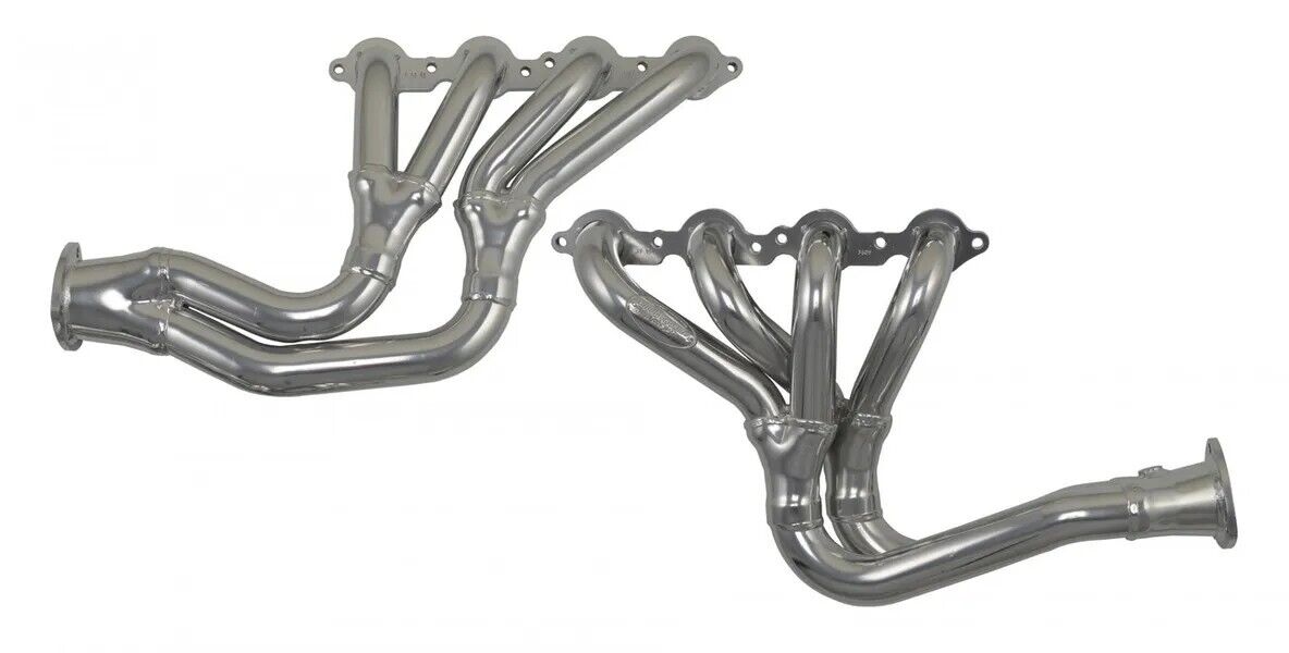 exhaust headers for chevy; THY-360Y-C / 1947-54 CHEVY/GM 3100 SERIES TRUCKS - LS