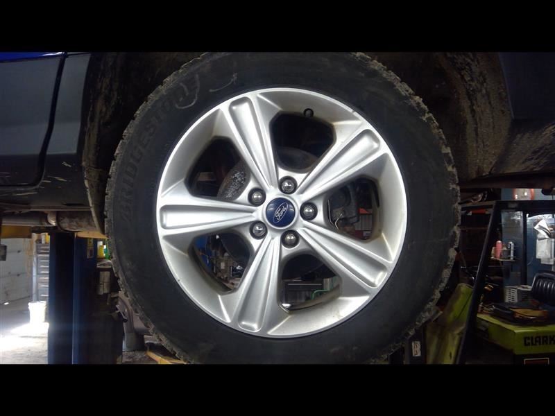 Wheel 17x7-1/2 Aluminum Fits 13-16 ESCAPE 206555