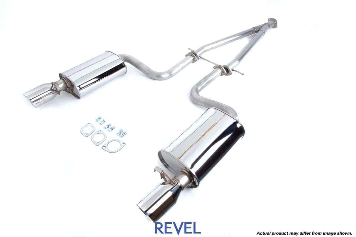 Revel Medallion Touring-S Exhaust System for 1998-2005 Lexus GS400/430