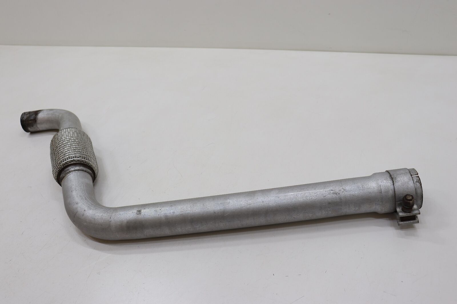 2020 - 2023 LINCOLN AVIATOR 3.0L FRONT LEFT EXHAUST DOWN PIPE OEM L1M35H225EA