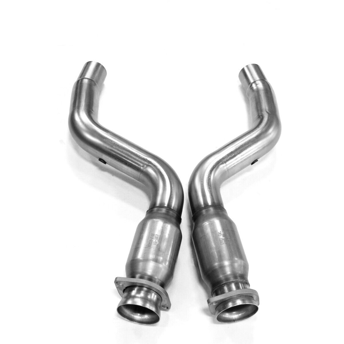 31013300 Kooks Exhaust Pipe Front for Dodge Charger Chrysler 300 Challenger